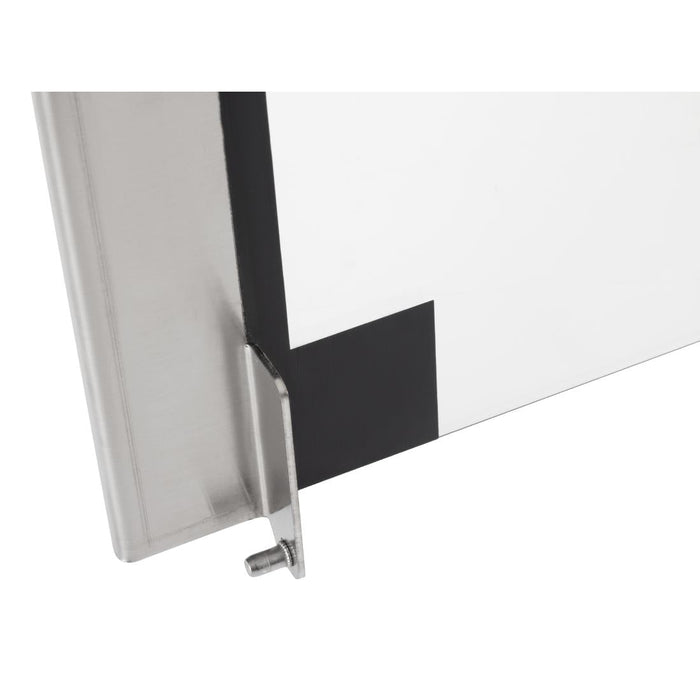 Buffalo Combi Exterior Glass Oven Mod Buffalo