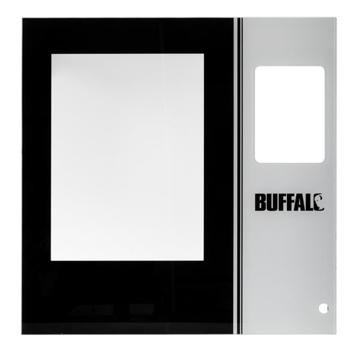 Fits Buffalo Combi Oven CK079