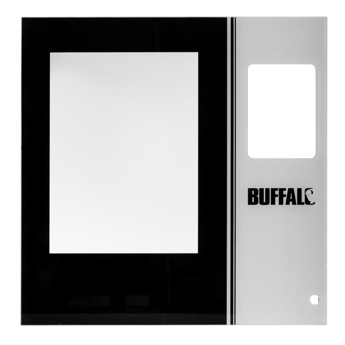 Fits Buffalo Combi Oven CK079