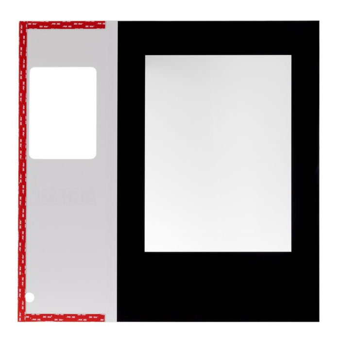 Buffalo Combi Exterior Glass Oven Mod Buffalo