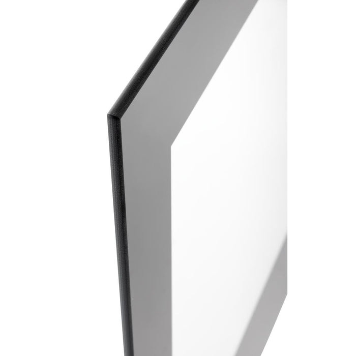 Buffalo Combi Exterior Glass Oven Mod Buffalo