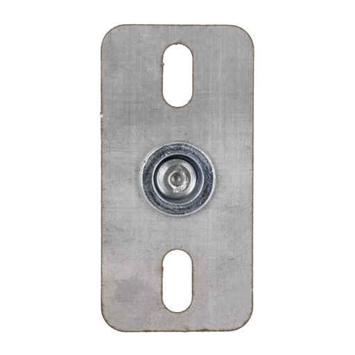 Buffalo Nose Closing Buffalo