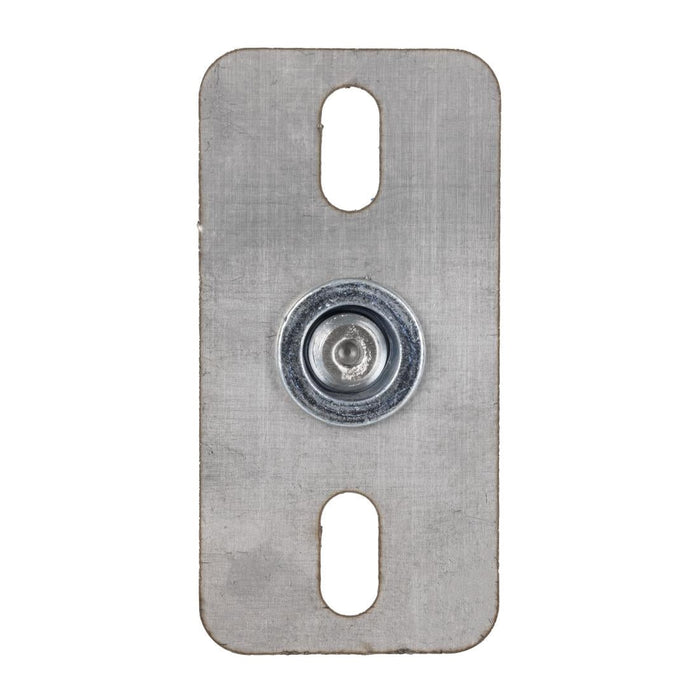 Buffalo Nose Closing Buffalo