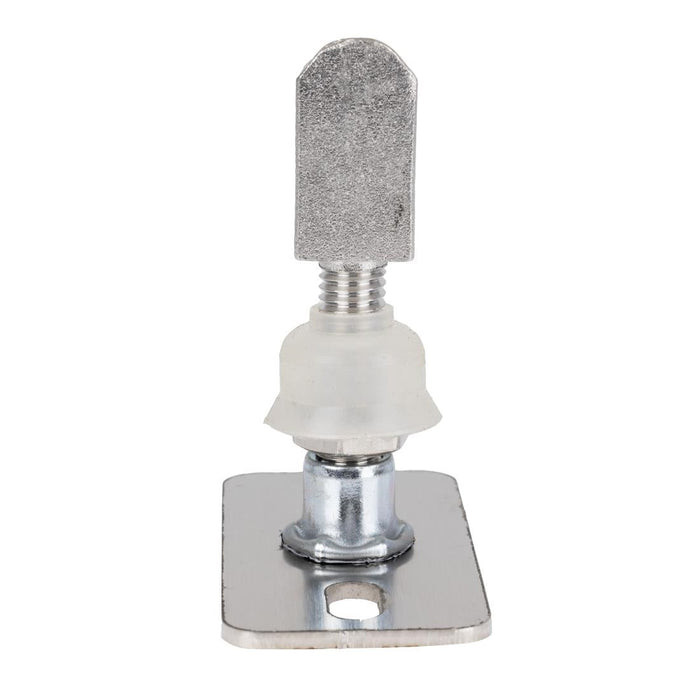 Buffalo Nose Closing Buffalo