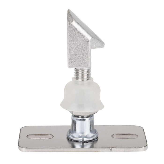 Buffalo Nose Closing Buffalo