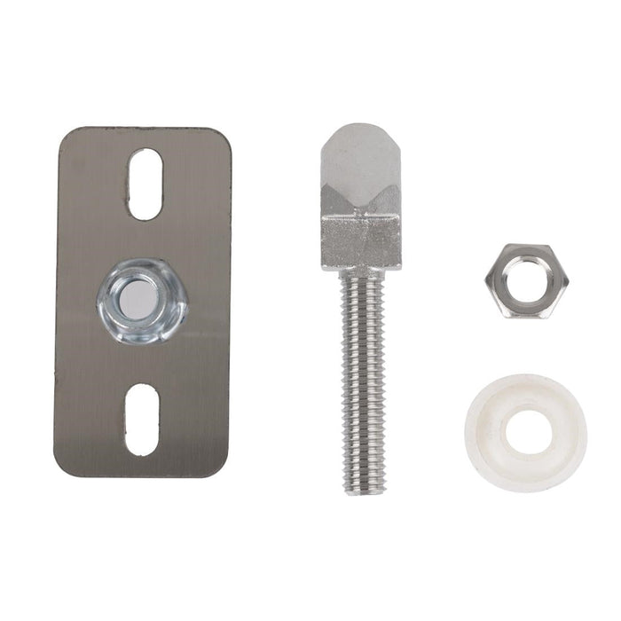 Buffalo Nose Closing Buffalo