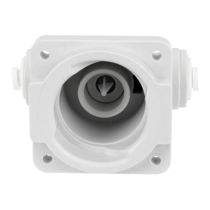 Jantex Water Boiler Filter Head, Cartridge and Clips Jantex