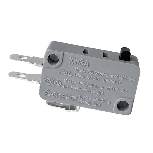 Buffalo Microswitch Buffalo