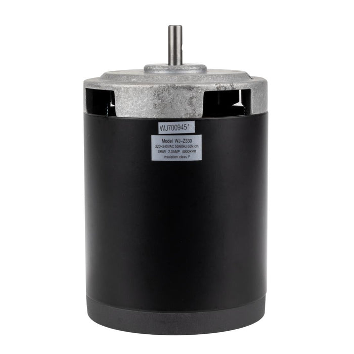 Buffalo Motor Buffalo