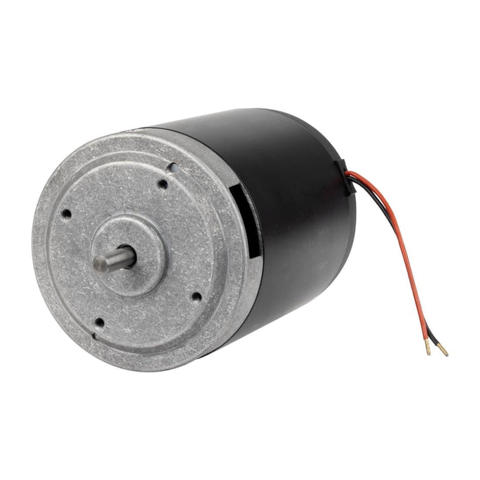 Buffalo Motor Buffalo