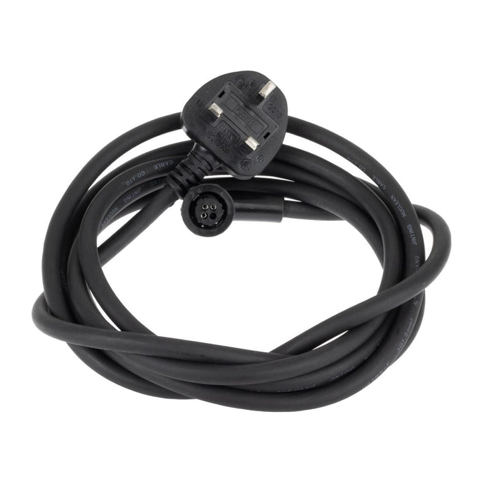 Buffalo Bayonet UK Power Cord UK Buffalo