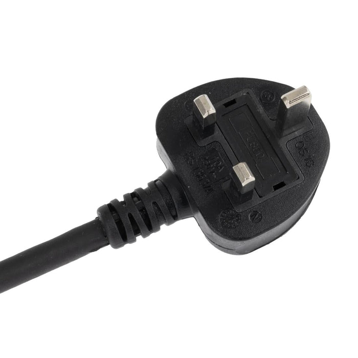 Buffalo Bayonet UK Power Cord UK Buffalo