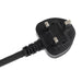 Buffalo Bayonet UK Power Cord UK Buffalo