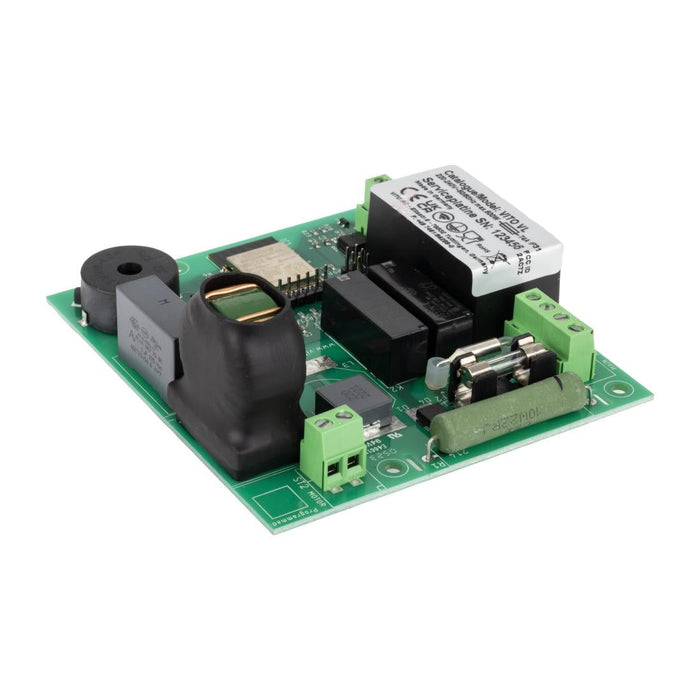 Buffalo Panel Board Buffalo