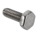 Buffalo Screw HEX M3x8 Buffalo