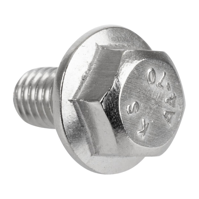 Buffalo Screw HEX M5x8 Buffalo