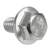 Buffalo Screw HEX M5x8 Buffalo