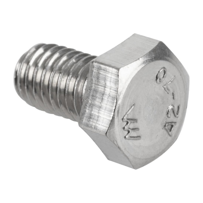 Buffalo Screw HEX M5x8 Buffalo