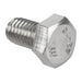 Buffalo Screw HEX M5x8 Buffalo