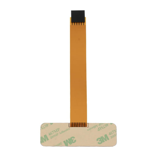 Buffalo Control Panel Foil Buffalo