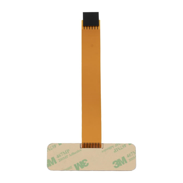 Buffalo Control Panel Foil Buffalo