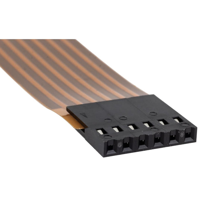 Buffalo Control Panel Foil Buffalo