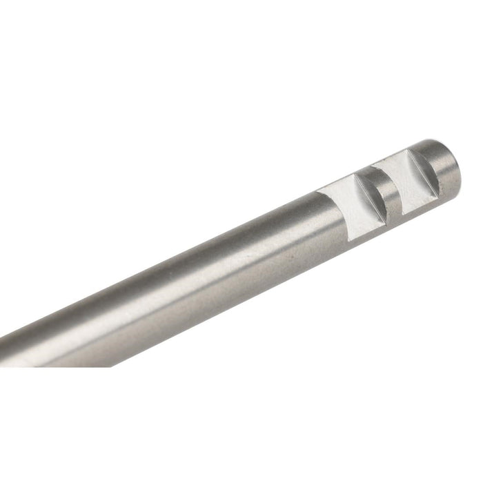 Buffalo Rotor Buffalo