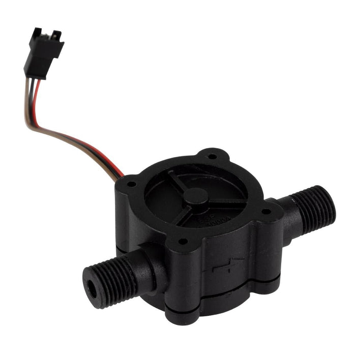 Buffalo Digital Water Meter and Test Kit Buffalo