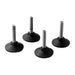 Set of 4. Fits DK745 and DK748