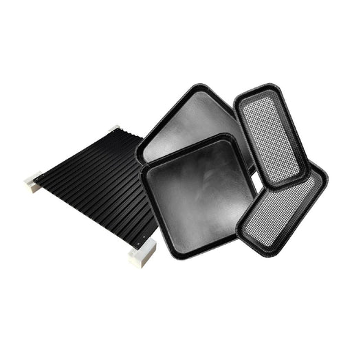OSTKB Accessory starter pack consisting of OCTF1, OCTL2 & OPRGB