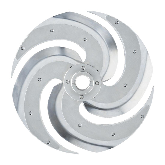 Robot Coupe 4mm Cooked Potato Disc