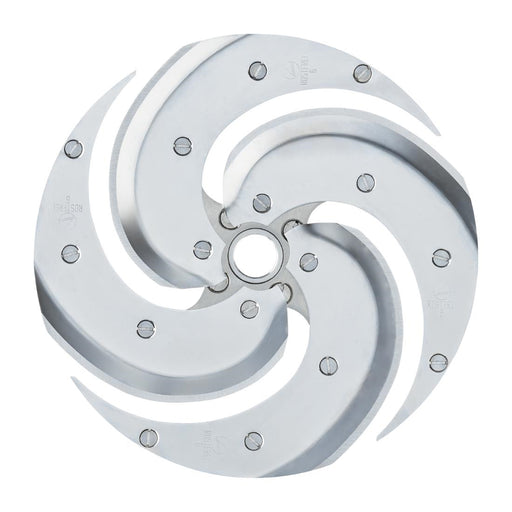 Robot Coupe 6mm Cooked Potato Disc