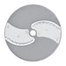 Robot Coupe 2mm Ripple Slicer Disc