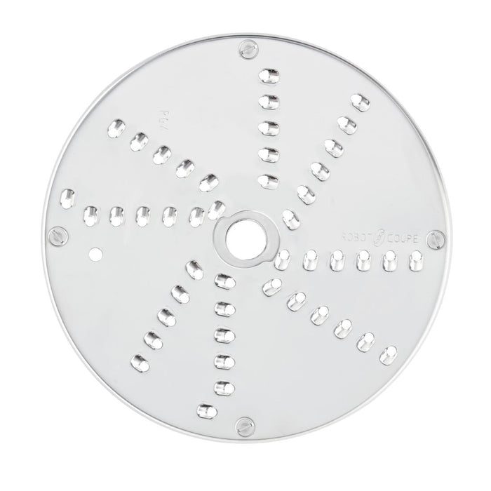 Robot Coupe 4mm Grater Disc