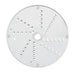 Robot Coupe 4mm Grater Disc
