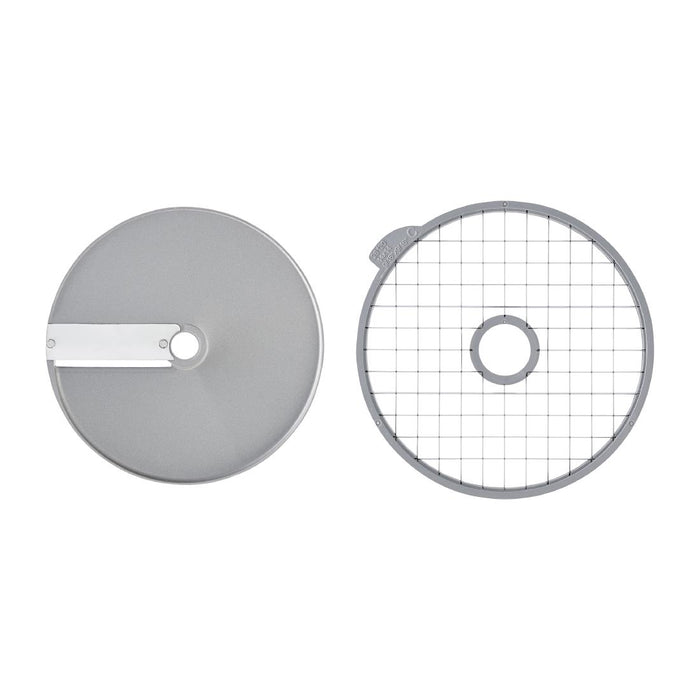 Robot Coupe 14x14x10mm Dicing Disc