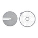 Robot Coupe 14x14x10mm Dicing Disc
