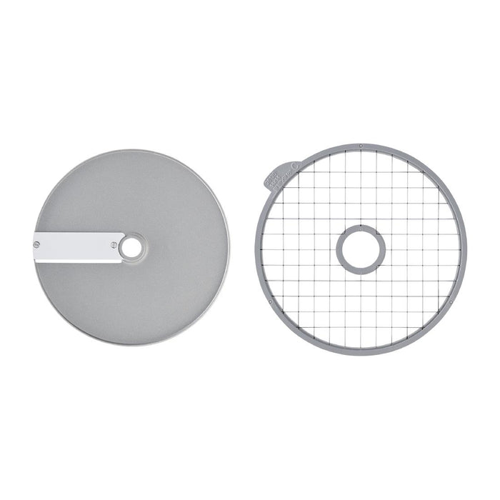 Robot Coupe 14x14x5mm Dicing Disc