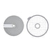 Robot Coupe 14x14x5mm Dicing Disc