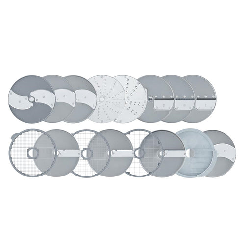Robot Coupe 16 Disc Pack Multicut