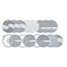 Robot Coupe 16 Disc Pack Multicut