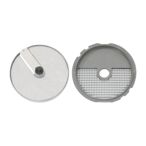 Robot Coupe R402 8x8mm Dicing