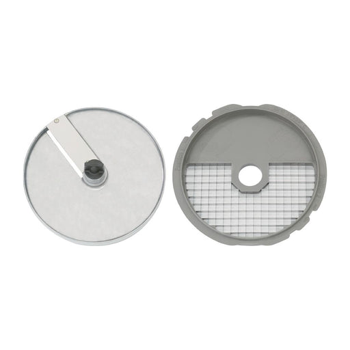 Robot Coupe R402 12x12mm Dicing