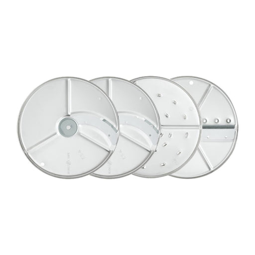 Robot Coupe 4 Disc Pack