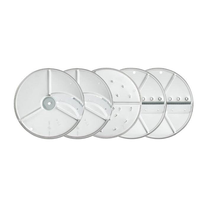 Robot Coupe 5 Disc Pack