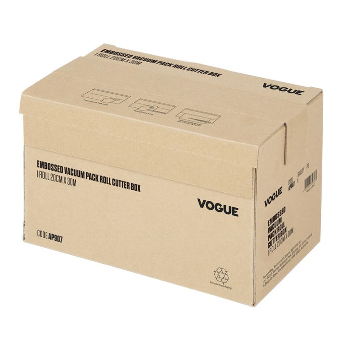 200mm x 30m. 75mu Thickness