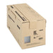 Vogue Vacuum Pack Roll with Cutter Box (Embossed) 300mm width Vogue