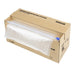 Vogue Vacuum Pack Roll with Cutter Box (Embossed) 300mm width Vogue