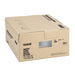 Vogue Vacuum Pack Roll with Cutter Box (Embossed) 200mm & 300mm Twin Pack Vogue