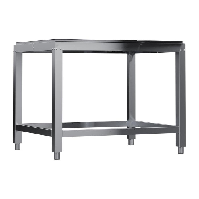 Invoq oven stand with legs